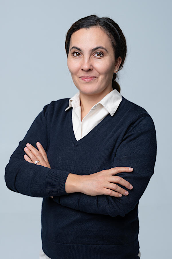 Kamilla Guedada