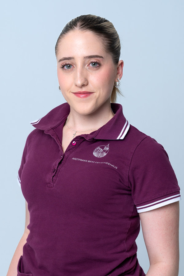 Sybille Hogg